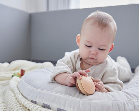 Was ist das beste Geschenk für ein neugeborenes Baby?