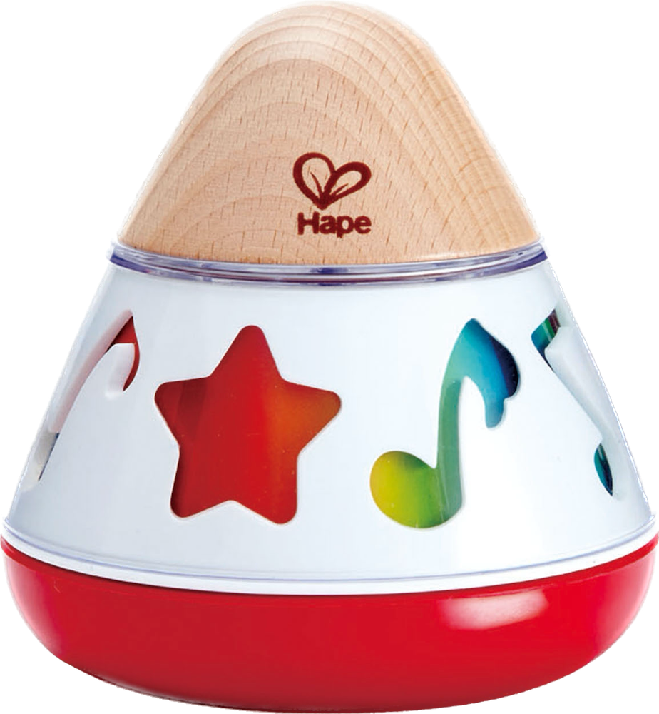 Hape Musical Box für babys